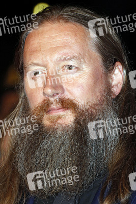 Filmpremiere 'Outlaw King', BFI London Film Festival 2018
