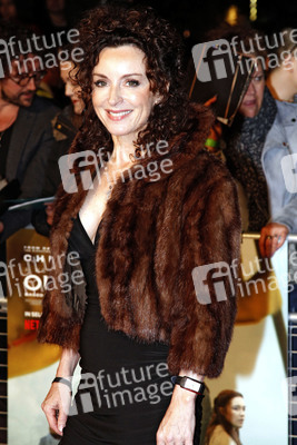 Filmpremiere 'Outlaw King', BFI London Film Festival 2018
