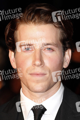 Filmpremiere 'Outlaw King', BFI London Film Festival 2018