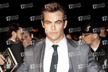 Filmpremiere 'Outlaw King', BFI London Film Festival 2018
