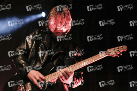 Konzert von Silverstein in Hannover
