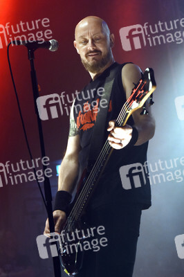 Therapy? live in Hannover