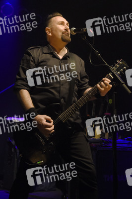Therapy? live in Hannover