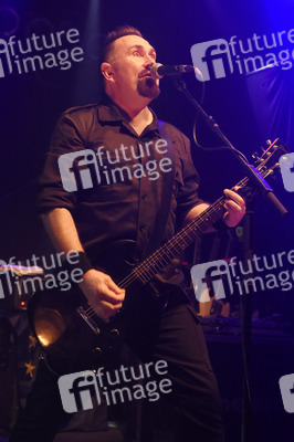 Therapy? live in Hannover