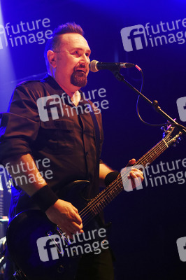 Therapy? live in Hannover