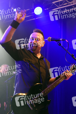Therapy? live in Hannover