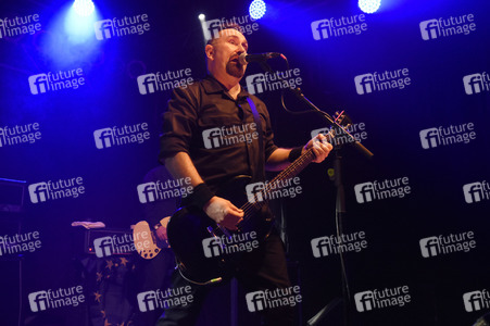 Therapy? live in Hannover