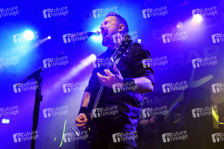 Therapy? live in Hannover