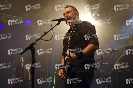 Therapy? live in Hannover