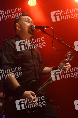Therapy? live in Hannover