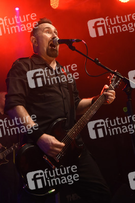 Therapy? live in Hannover
