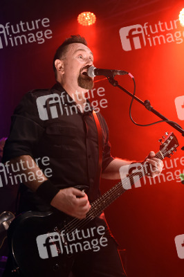 Therapy? live in Hannover