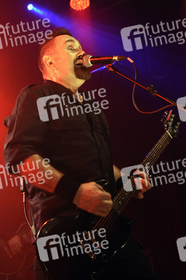 Therapy? live in Hannover