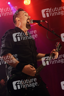 Therapy? live in Hannover