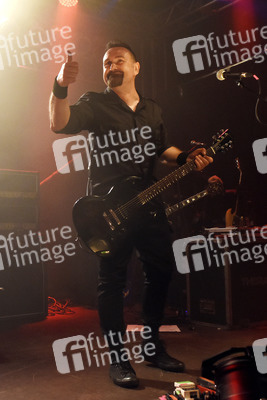 Therapy? live in Hannover