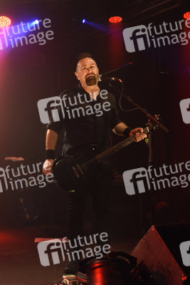 Therapy? live in Hannover