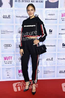 Filmpremiere 'Wuff' in Berlin