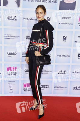 Filmpremiere 'Wuff' in Berlin