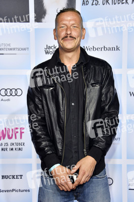 Filmpremiere 'Wuff' in Berlin