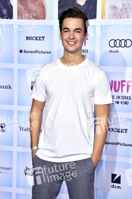 Filmpremiere 'Wuff' in Berlin