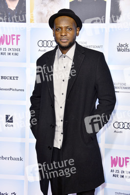 Filmpremiere 'Wuff' in Berlin