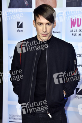 Filmpremiere 'Wuff' in Berlin
