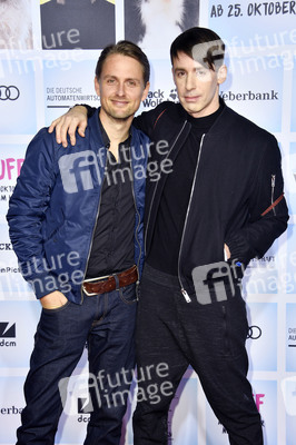 Filmpremiere 'Wuff' in Berlin