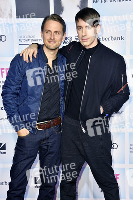 Filmpremiere 'Wuff' in Berlin
