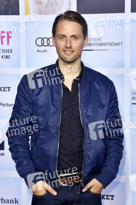 Filmpremiere 'Wuff' in Berlin