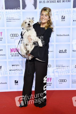 Filmpremiere 'Wuff' in Berlin