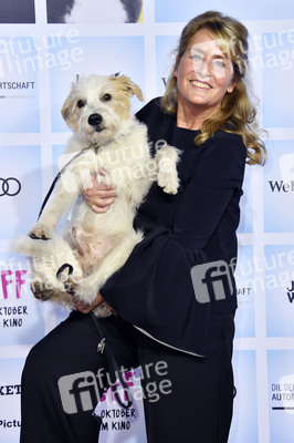 Filmpremiere 'Wuff' in Berlin