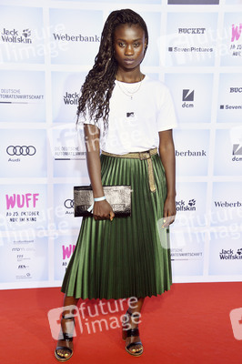 Filmpremiere 'Wuff' in Berlin