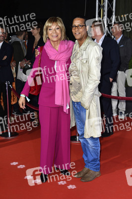 Filmpremiere 'Wuff' in Berlin