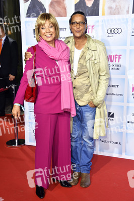 Filmpremiere 'Wuff' in Berlin