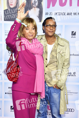 Filmpremiere 'Wuff' in Berlin