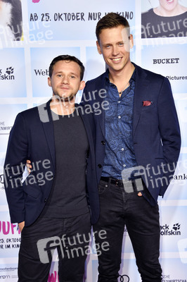 Filmpremiere 'Wuff' in Berlin