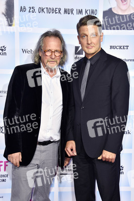 Filmpremiere 'Wuff' in Berlin