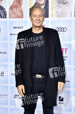 Filmpremiere 'Wuff' in Berlin