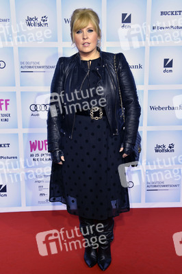 Filmpremiere 'Wuff' in Berlin