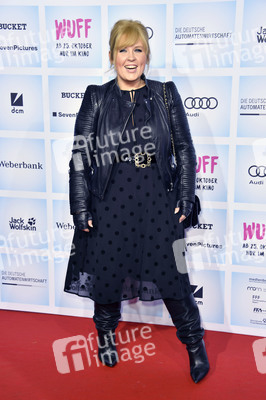 Filmpremiere 'Wuff' in Berlin