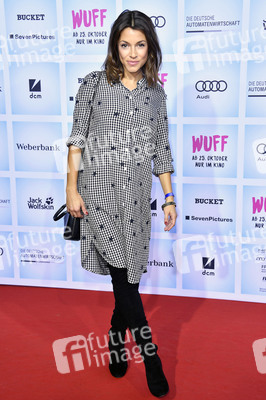 Filmpremiere 'Wuff' in Berlin