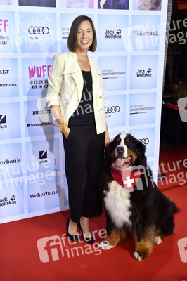 Filmpremiere 'Wuff' in Berlin