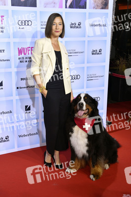 Filmpremiere 'Wuff' in Berlin