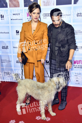 Filmpremiere 'Wuff' in Berlin