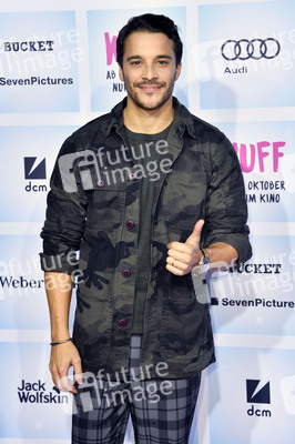 Filmpremiere 'Wuff' in Berlin