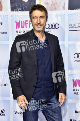 Filmpremiere 'Wuff' in Berlin
