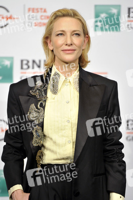 Photocall 'Das Haus der geheimnisvollen Uhren', Filmfestival von Rom 2018