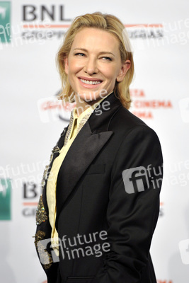 Photocall 'Das Haus der geheimnisvollen Uhren', Filmfestival von Rom 2018