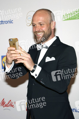8. Diabetes-Charity-Gala 2018 in Berlin