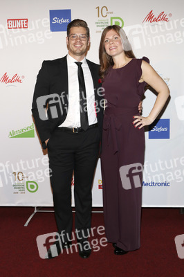 8. Diabetes-Charity-Gala 2018 in Berlin